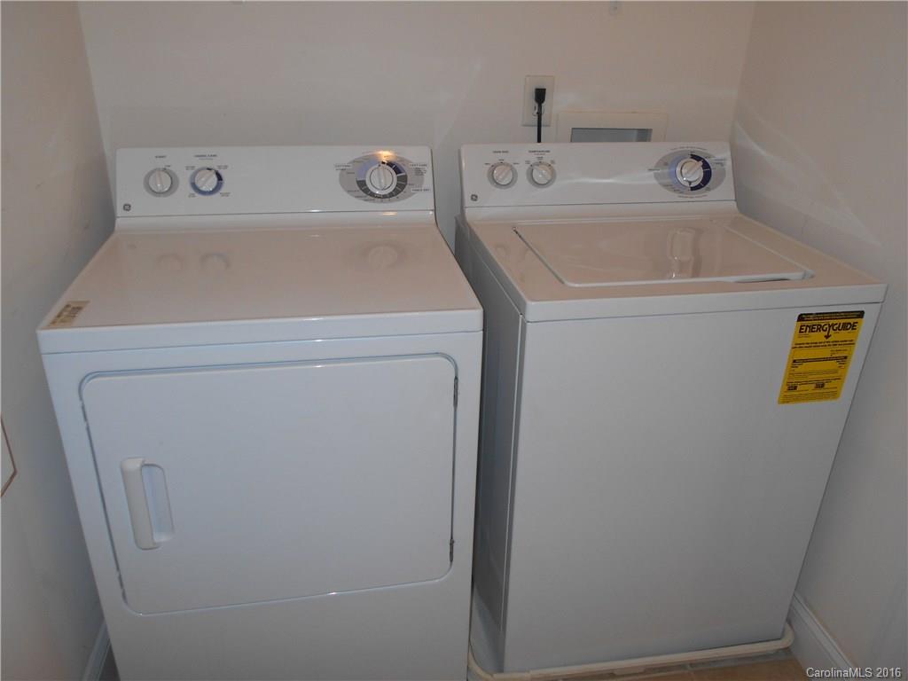 Shamrock - Residential Lease