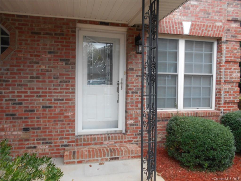 Shamrock - Residential Lease