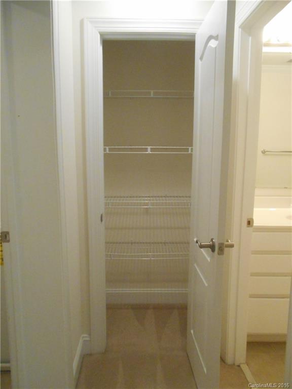 Shamrock - Residential Lease