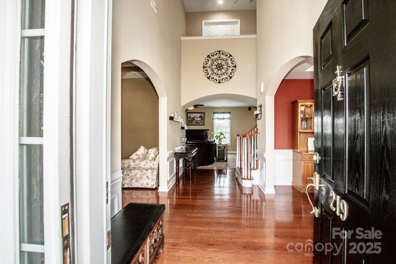 219 Pleasant Grove Lane