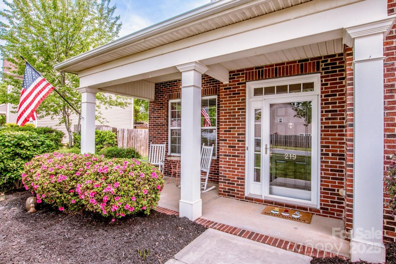 219 Pleasant Grove Lane