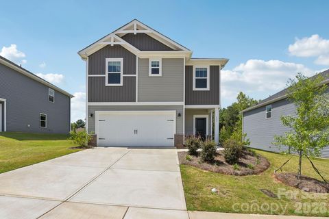 421 Luna Lane Shelby NC 28152