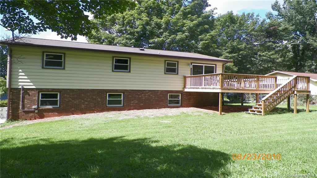 Westover - Residential