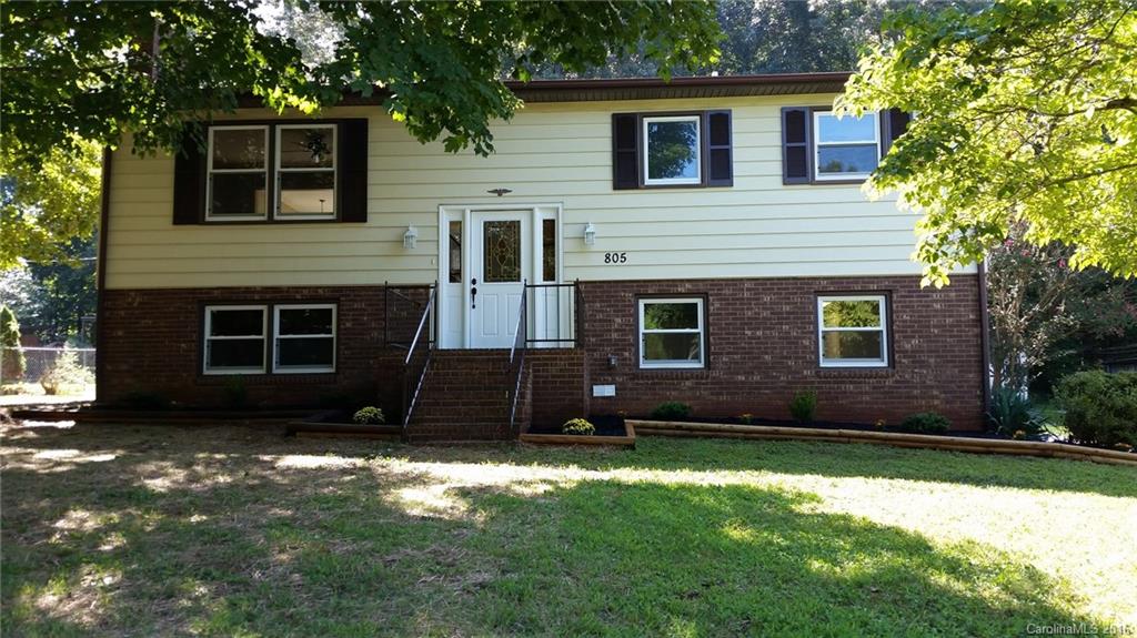 Westover - Residential