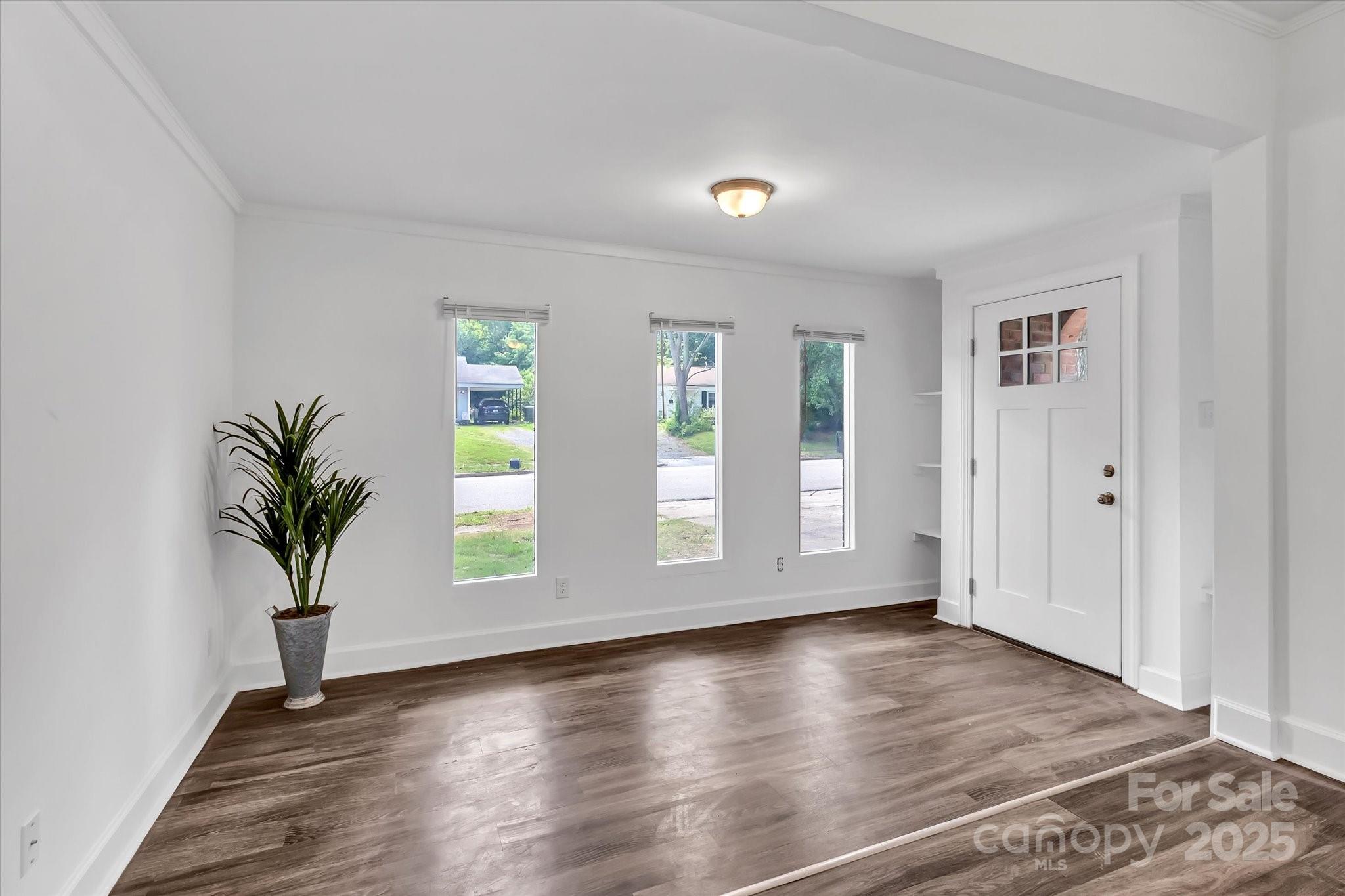 Catawba Terrace - Residential