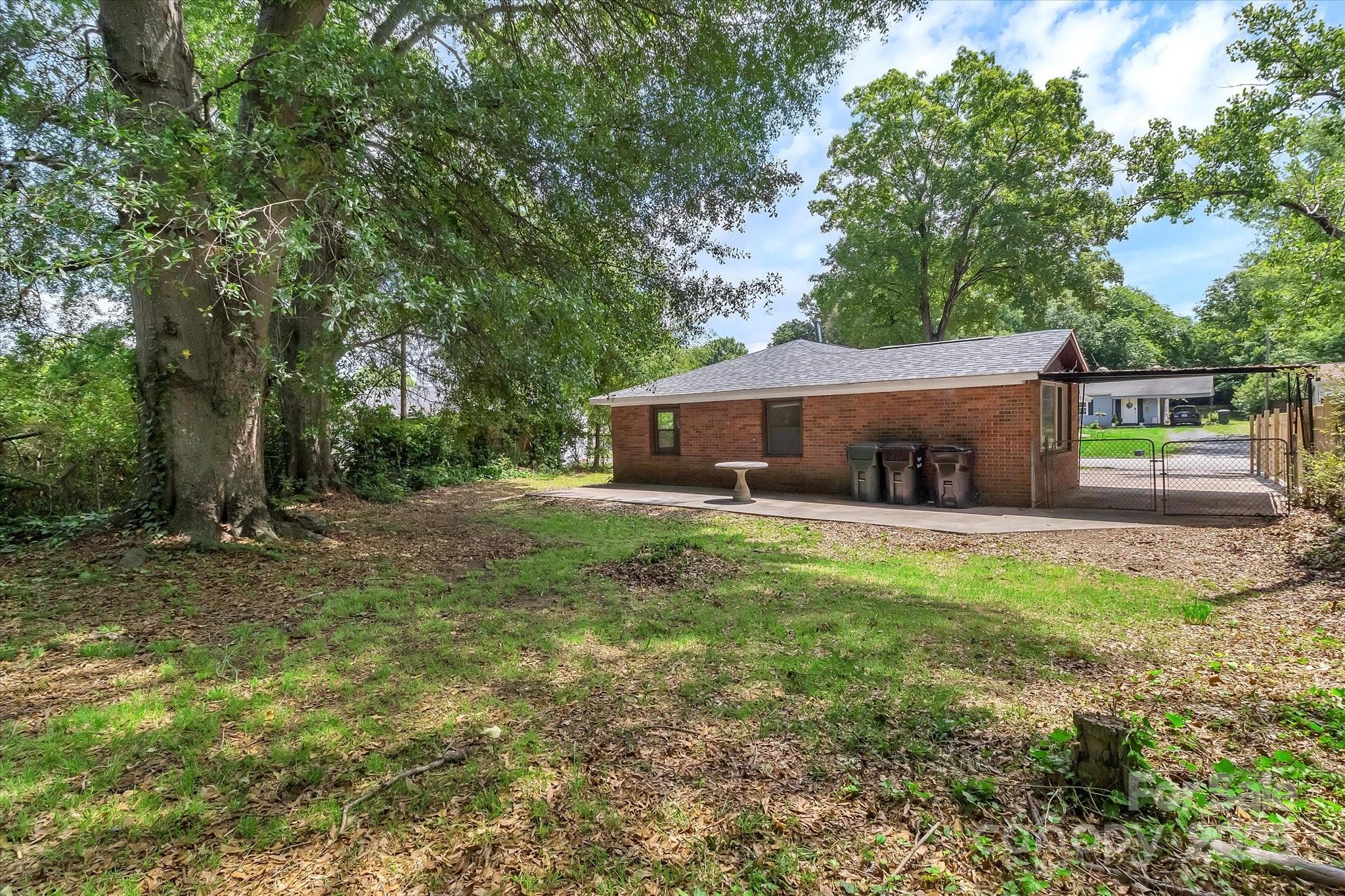 Catawba Terrace - Residential