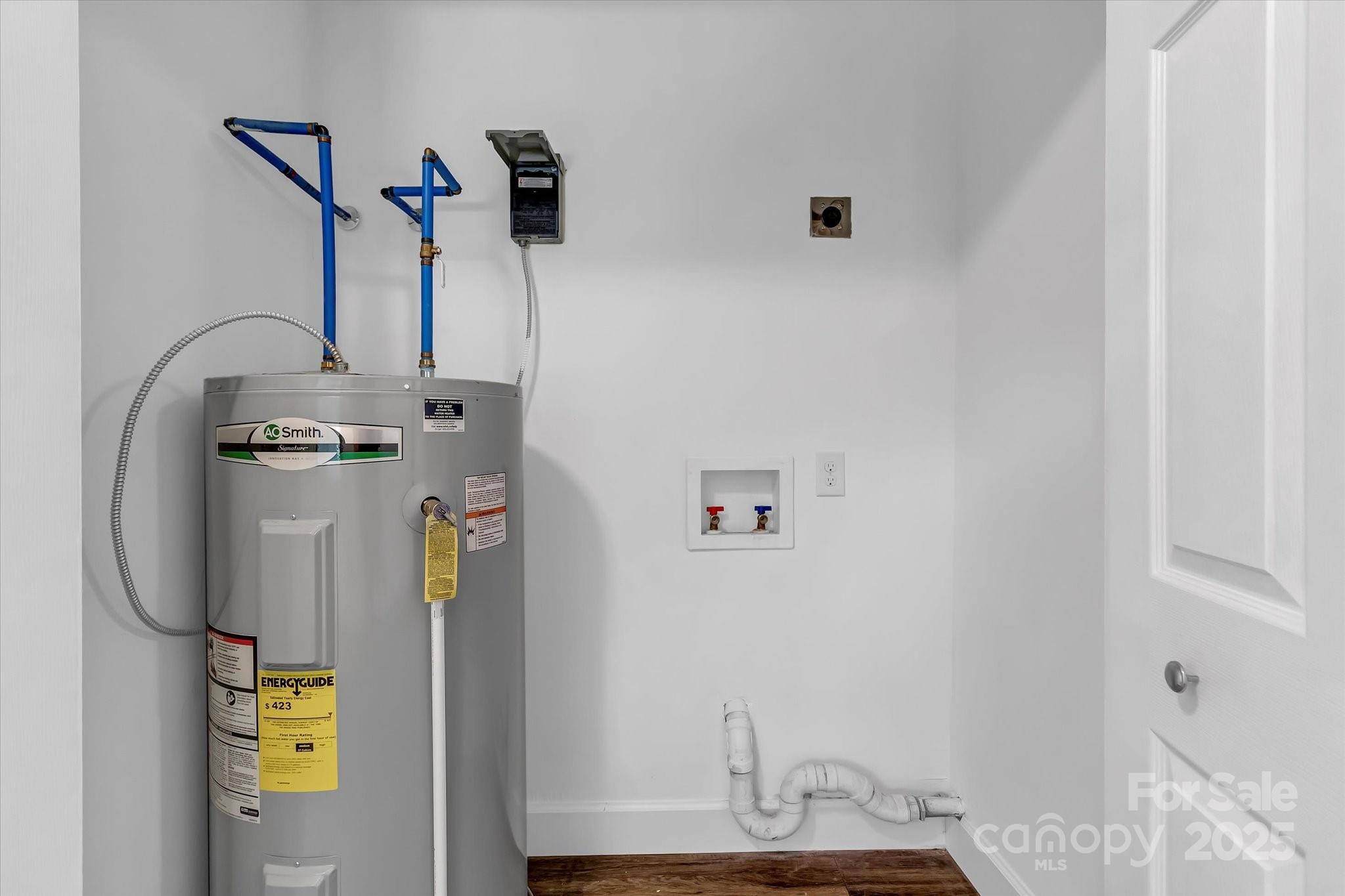 Catawba Terrace - Residential