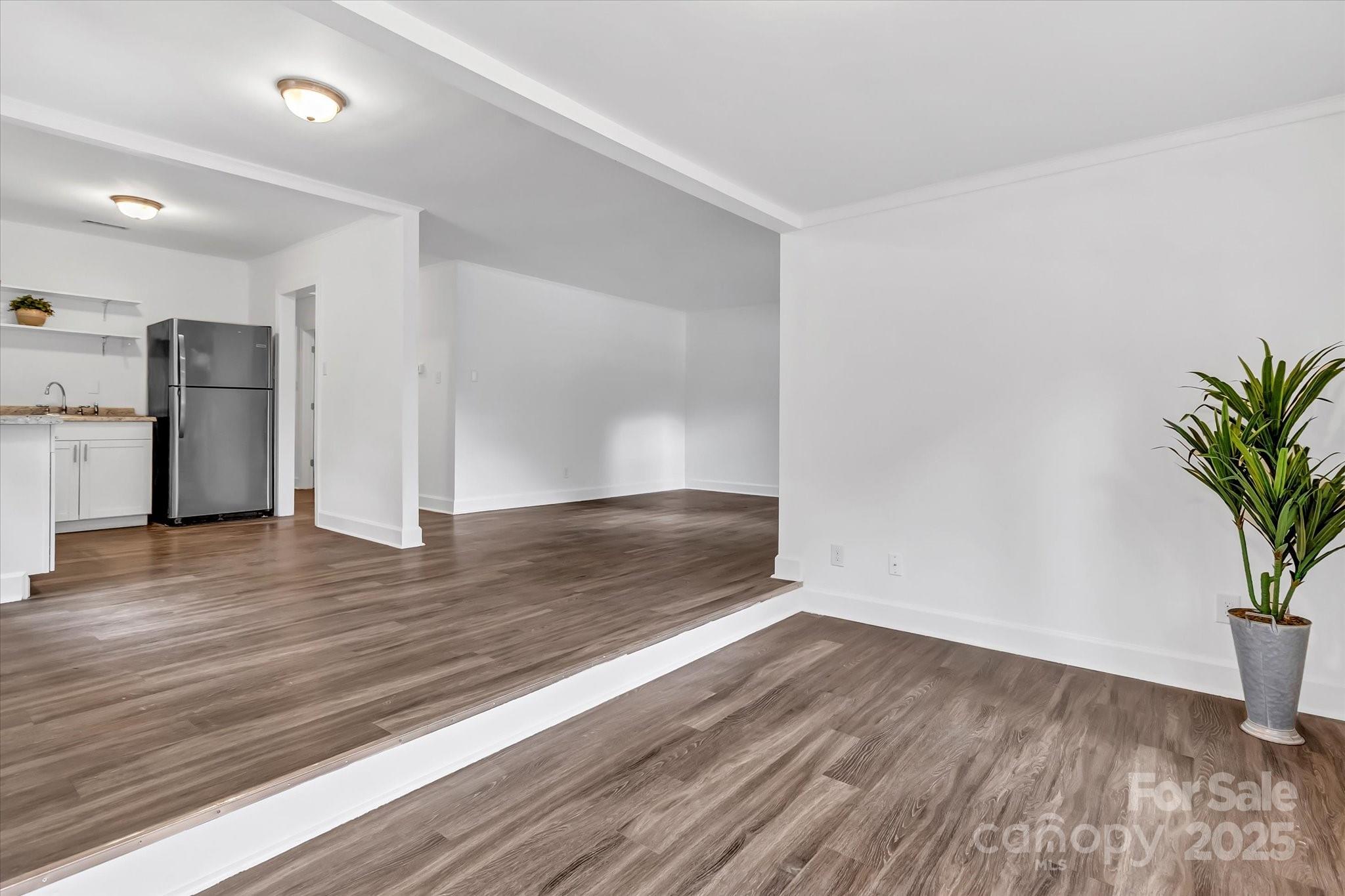 Catawba Terrace - Residential