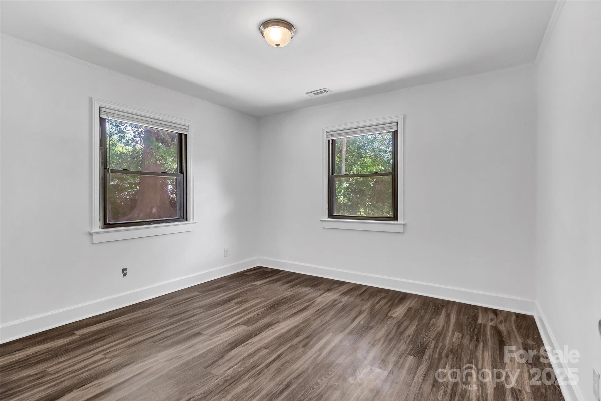 Catawba Terrace - Residential