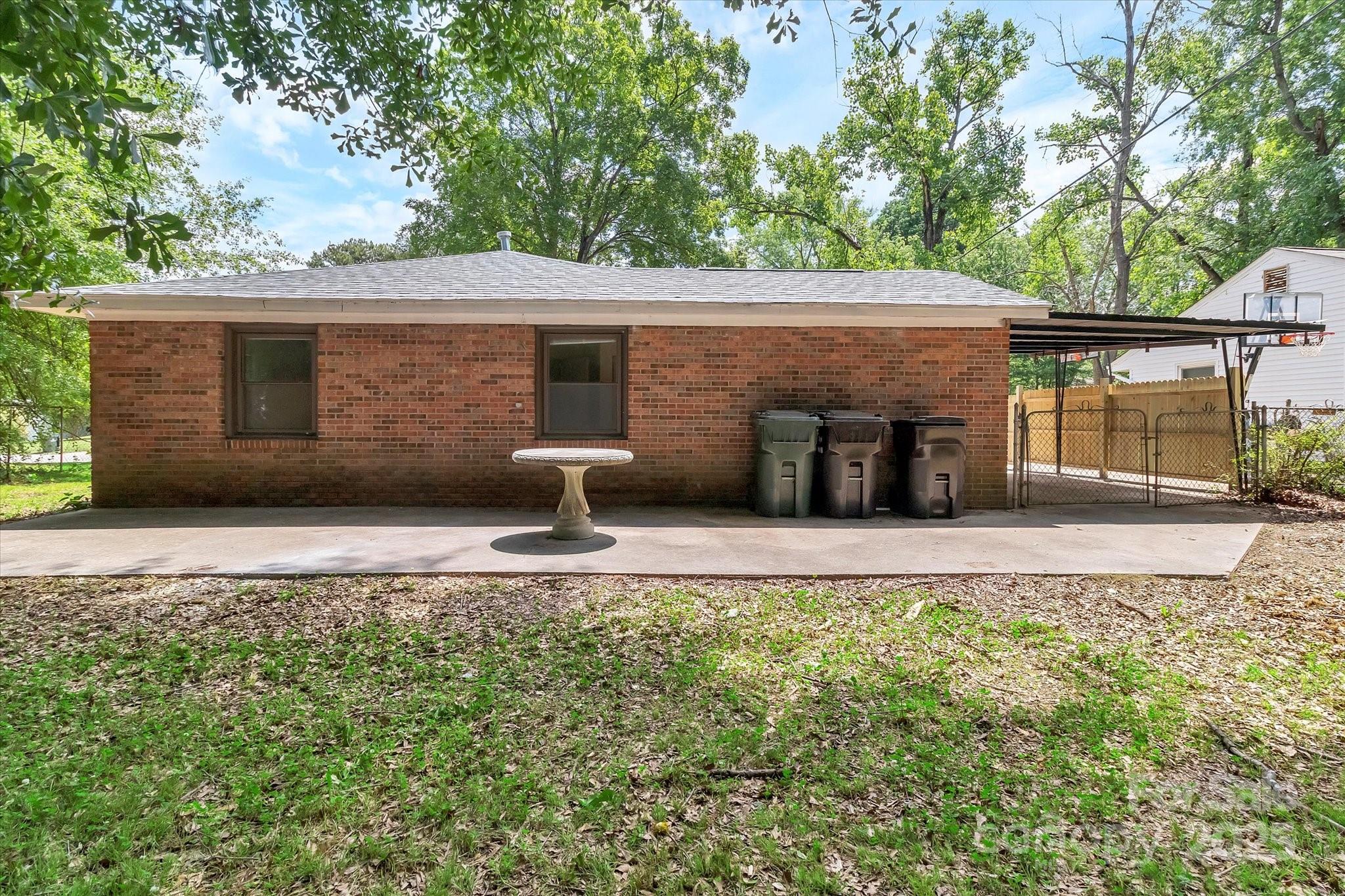 Catawba Terrace - Residential