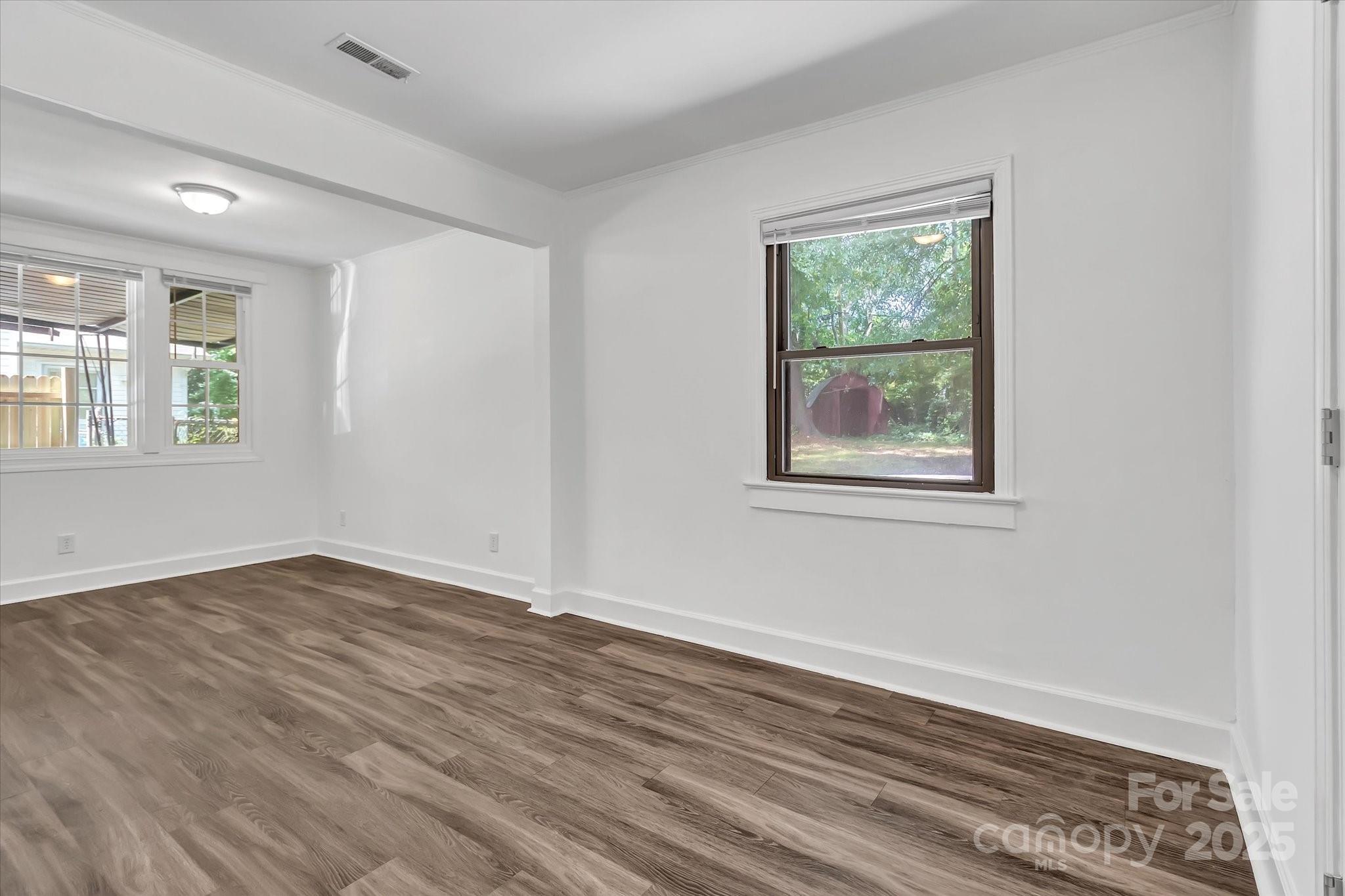 Catawba Terrace - Residential