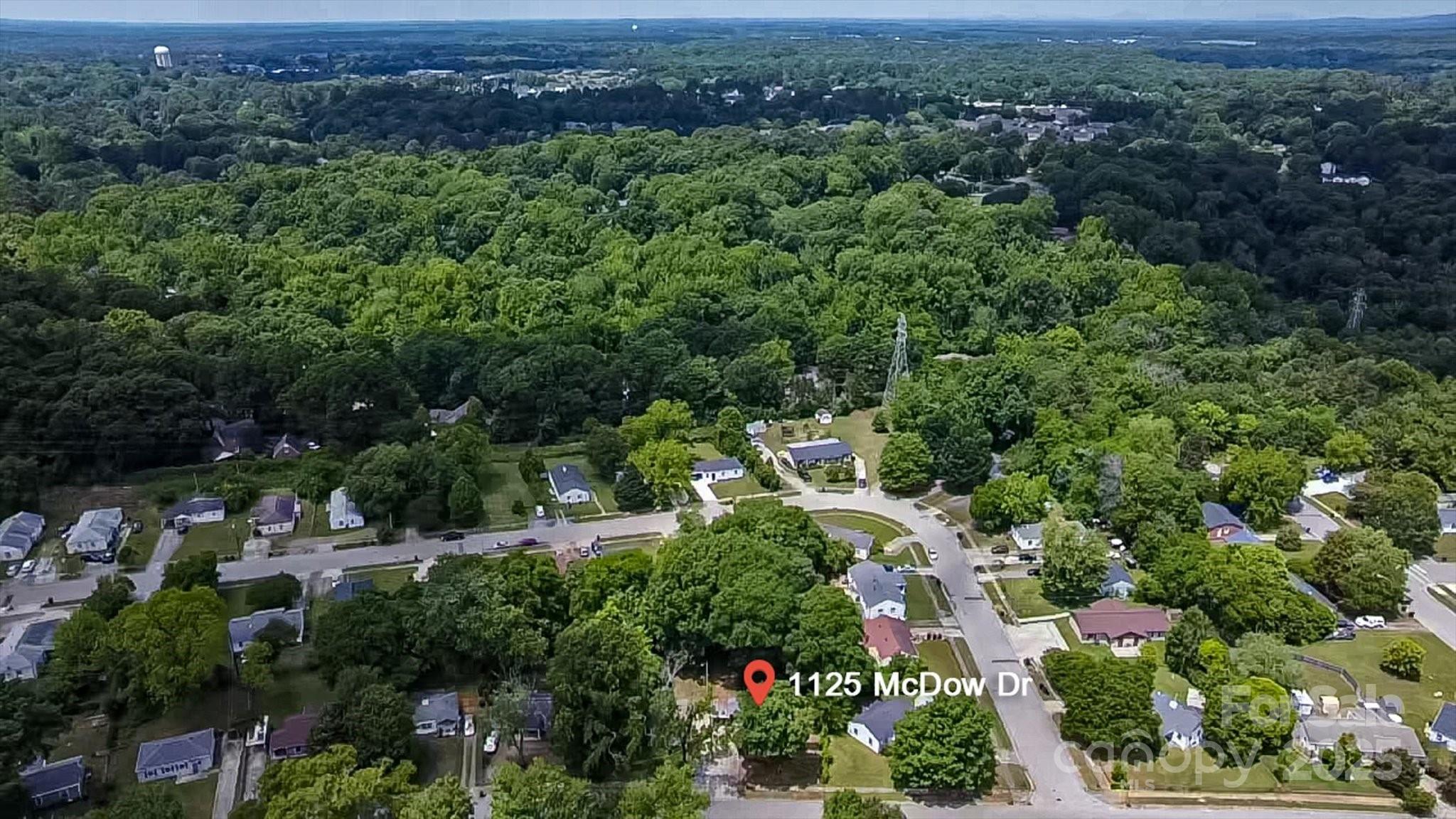 Catawba Terrace - Residential