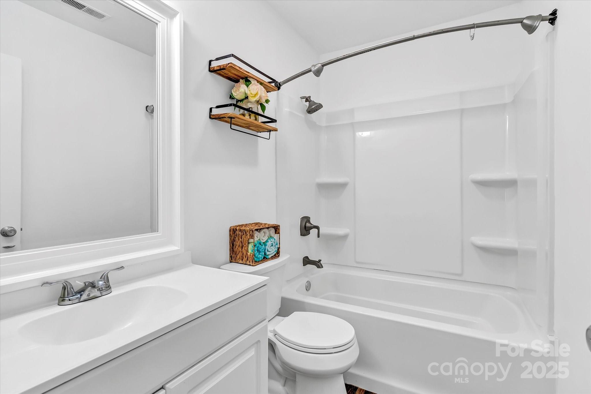 Catawba Terrace - Residential