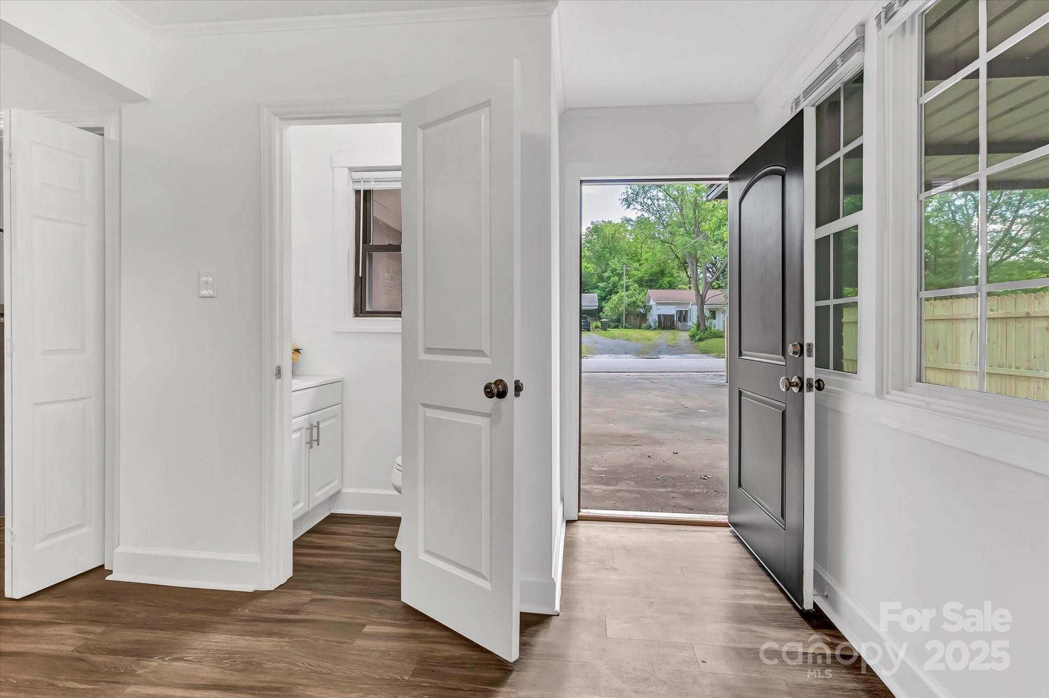 Catawba Terrace - Residential