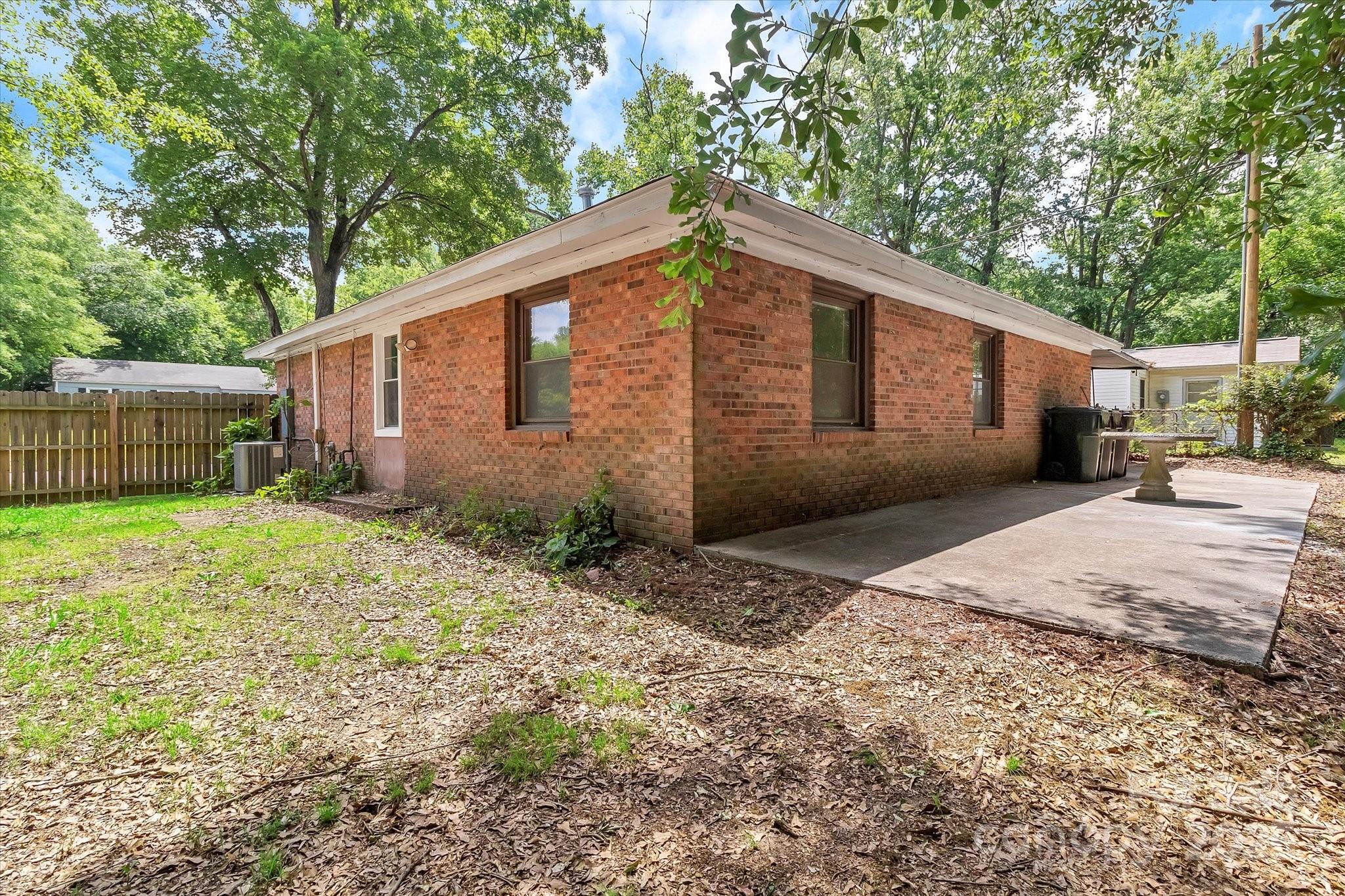 Catawba Terrace - Residential
