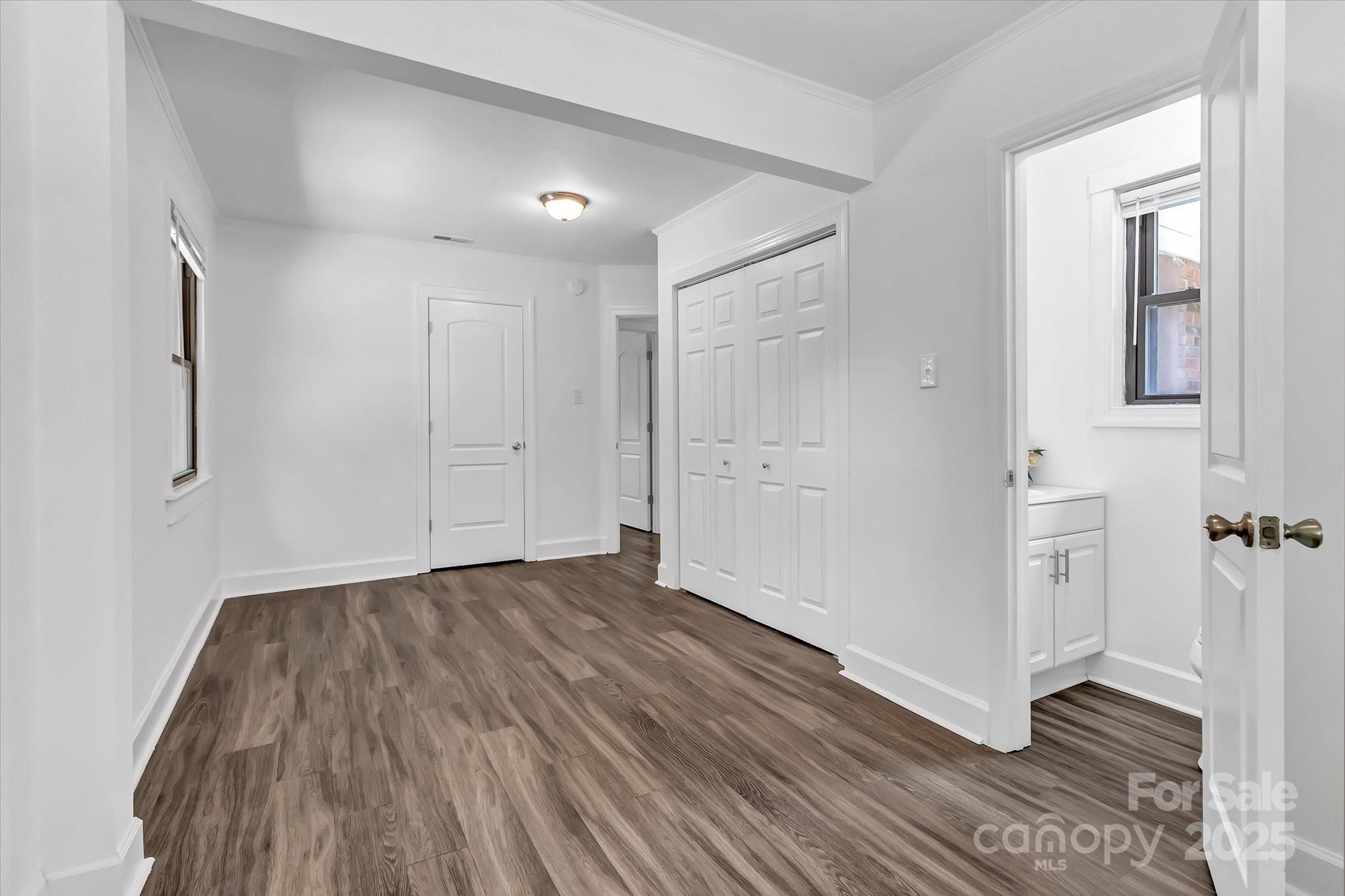 Catawba Terrace - Residential