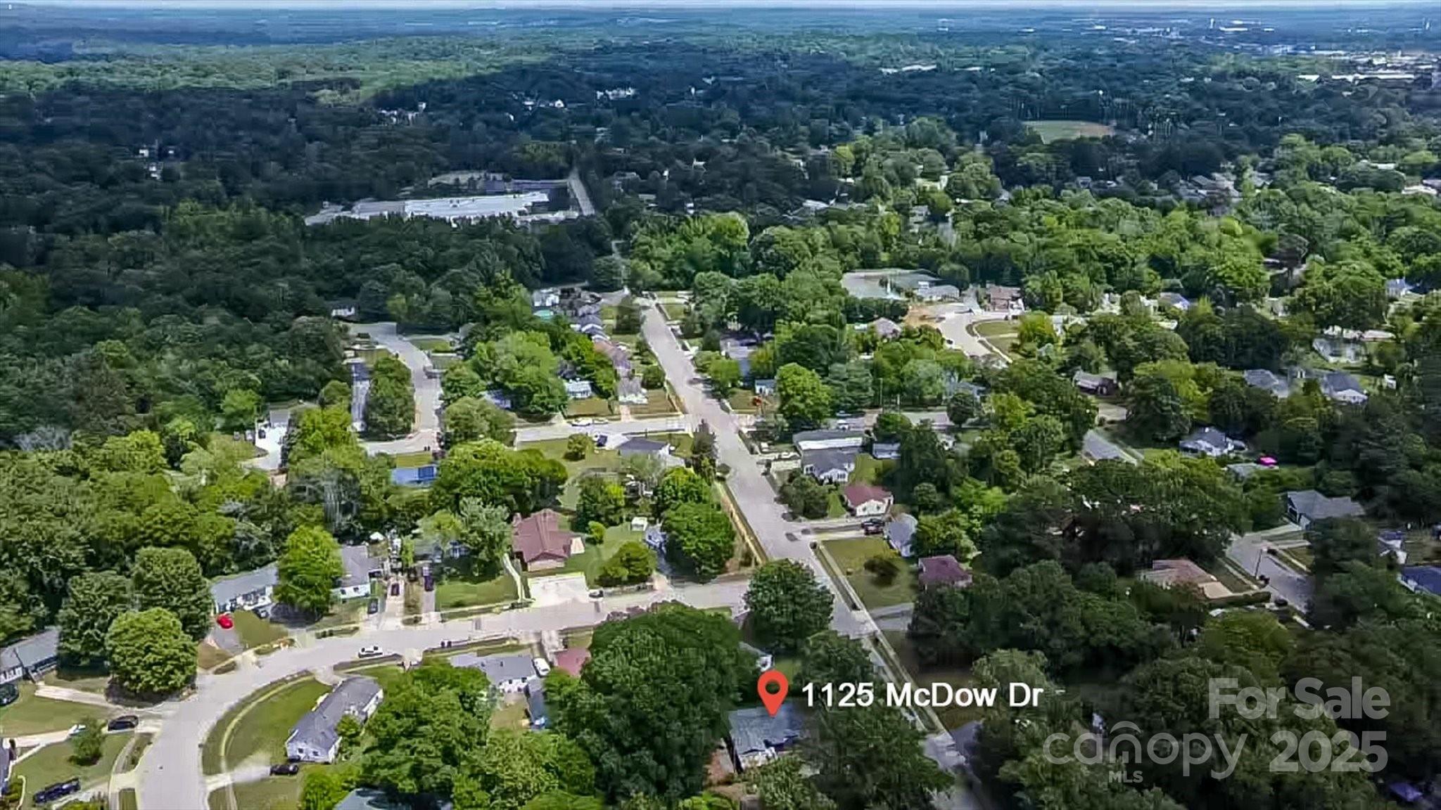 Catawba Terrace - Residential