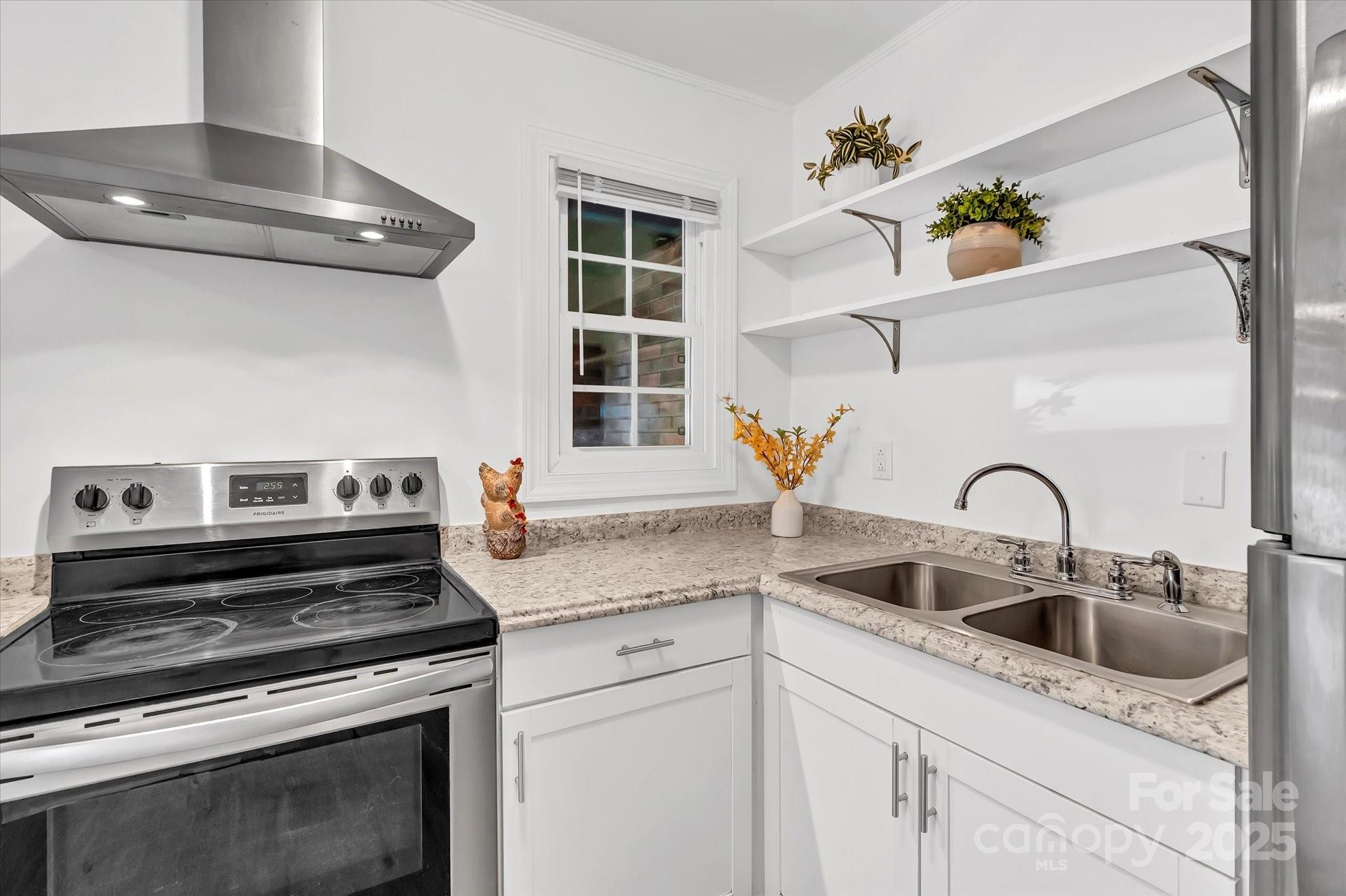 Catawba Terrace - Residential