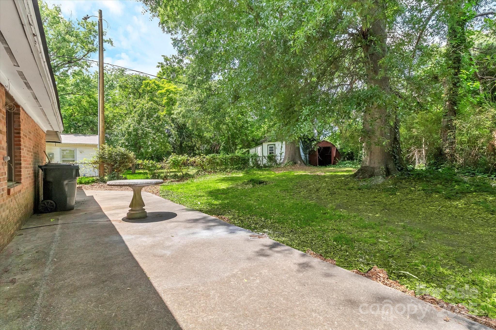 Catawba Terrace - Residential