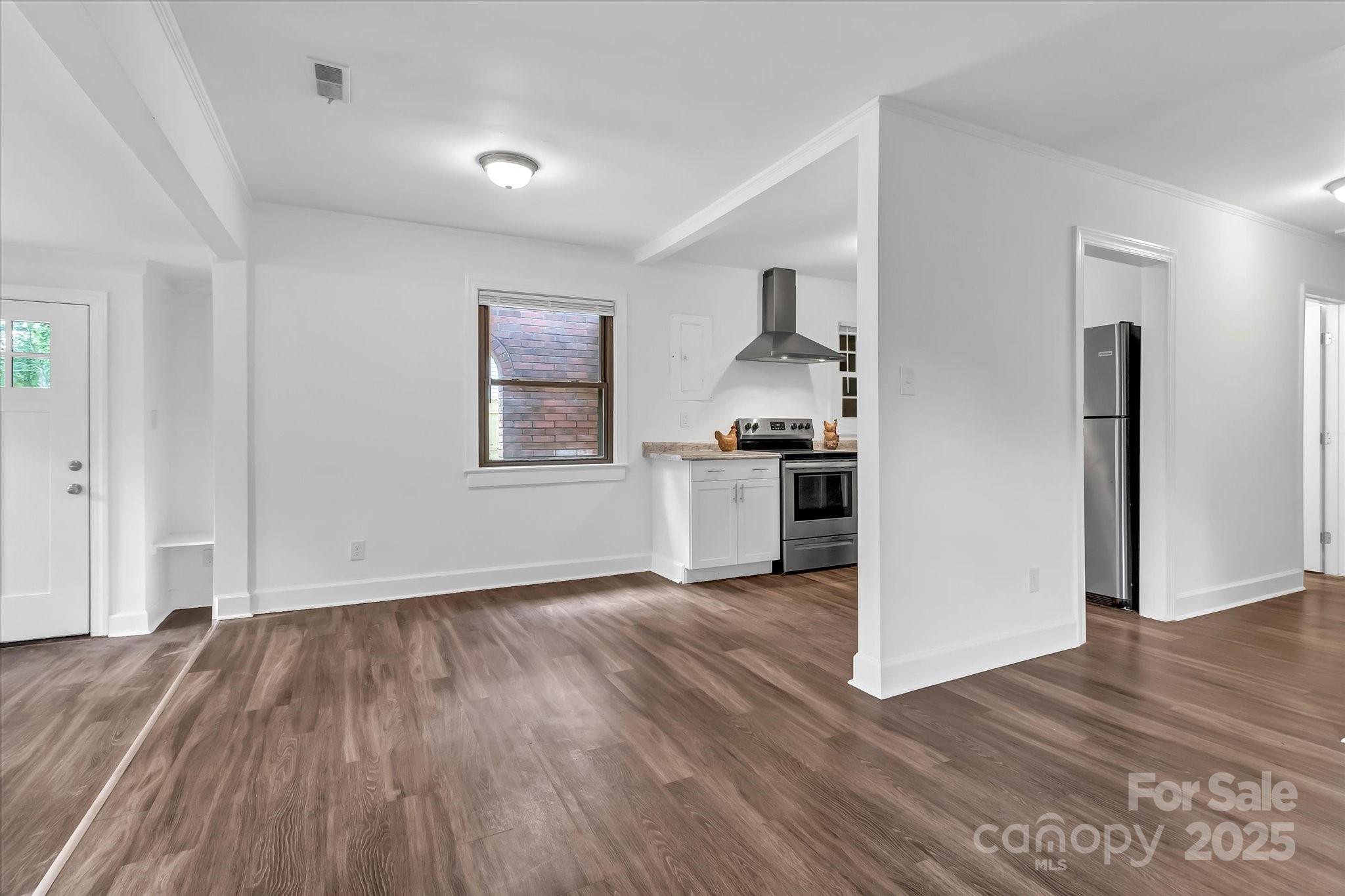 Catawba Terrace - Residential