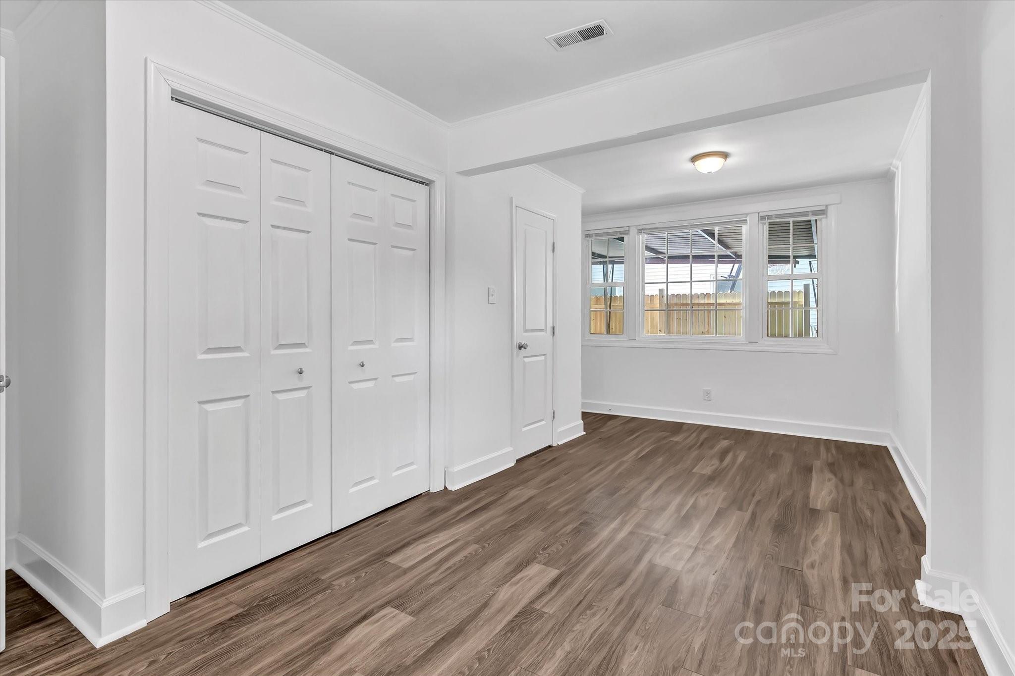 Catawba Terrace - Residential