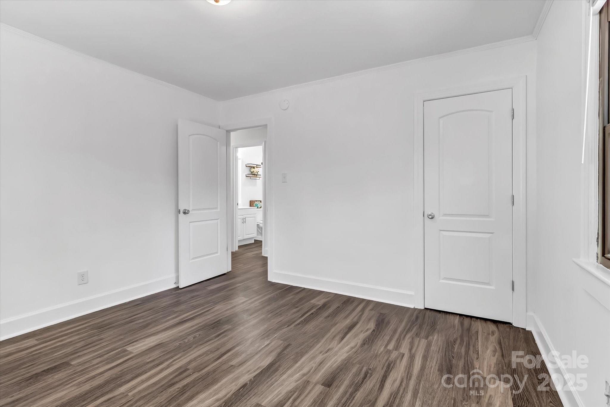 Catawba Terrace - Residential