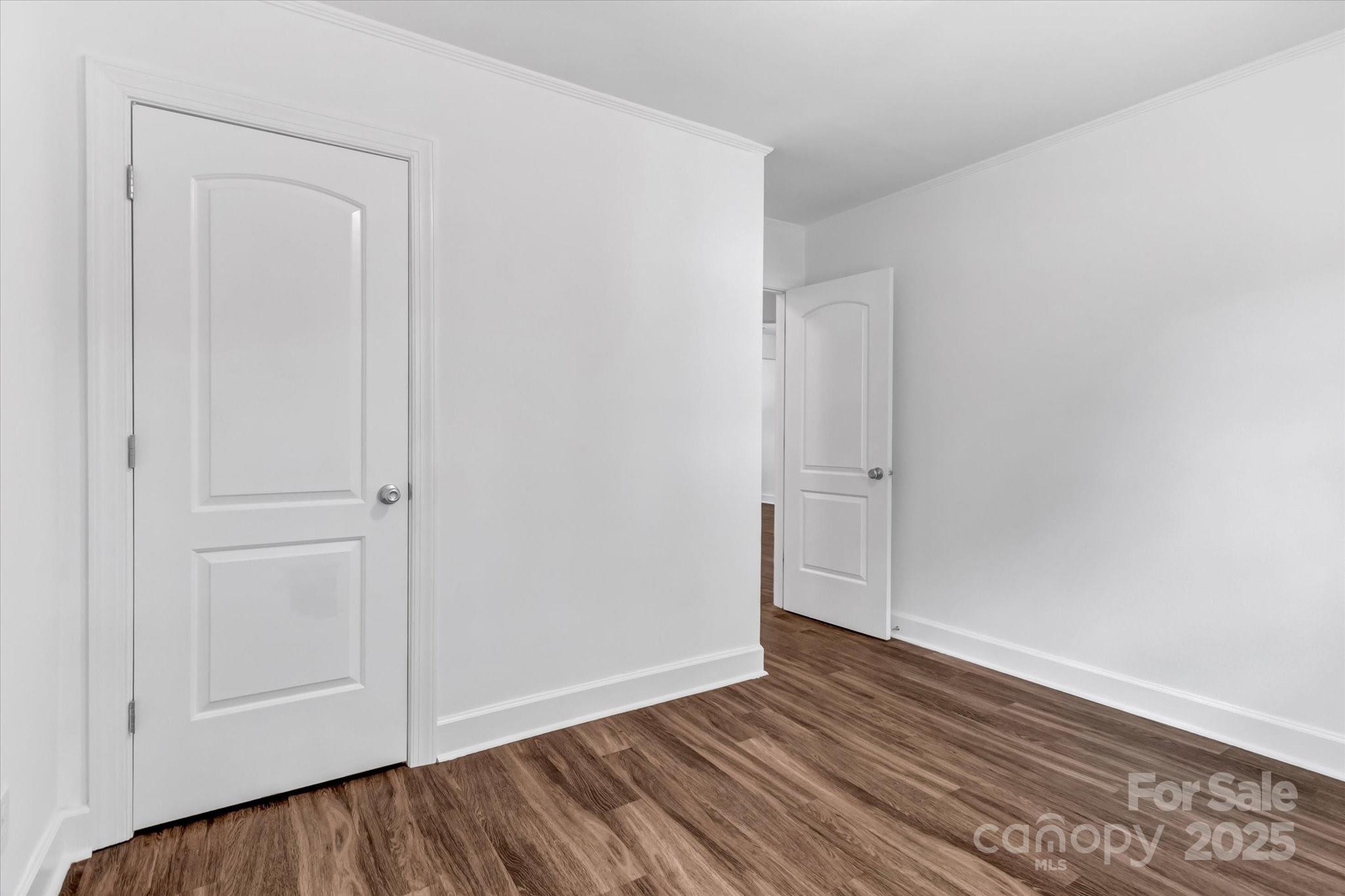 Catawba Terrace - Residential