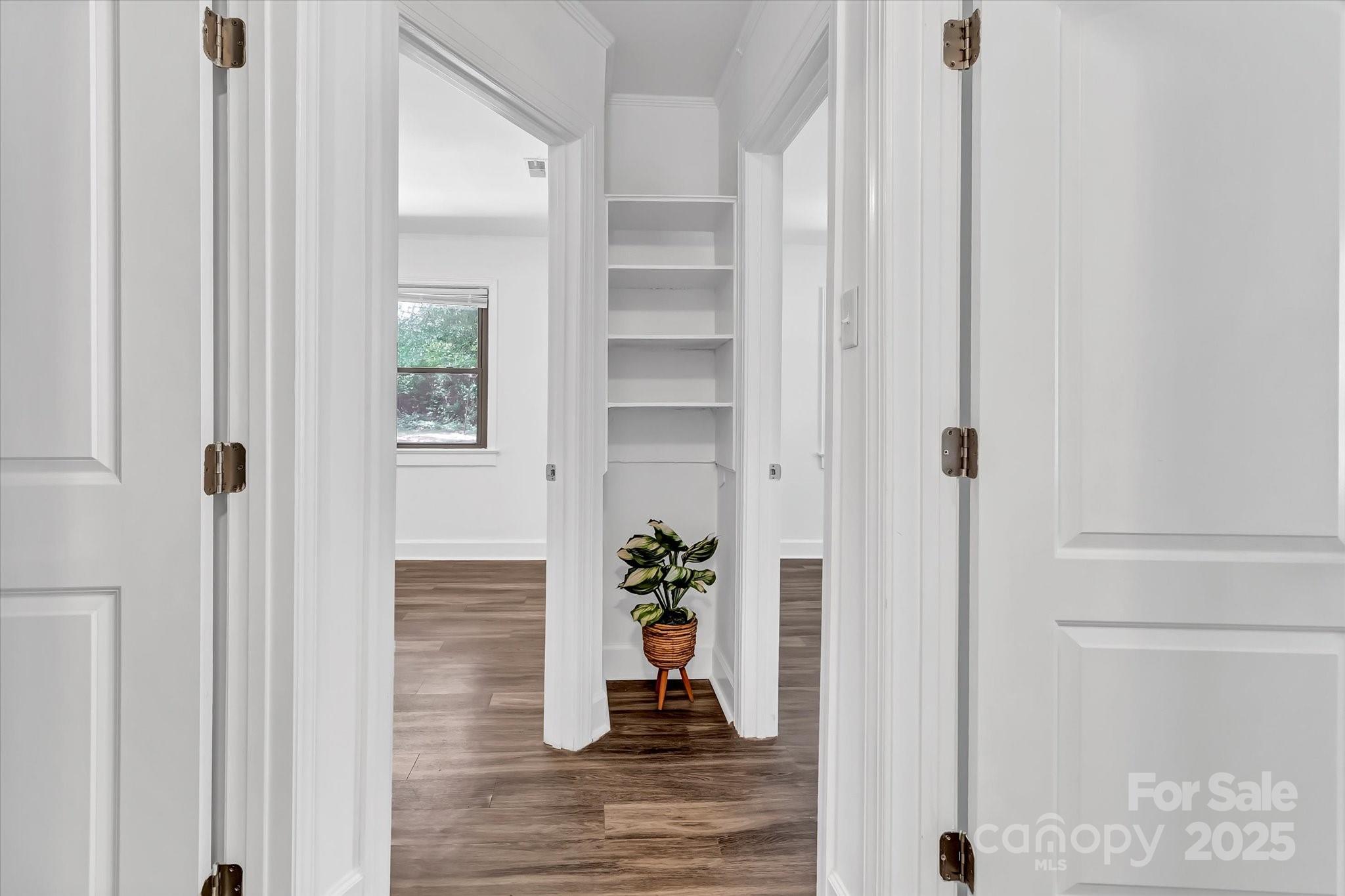 Catawba Terrace - Residential