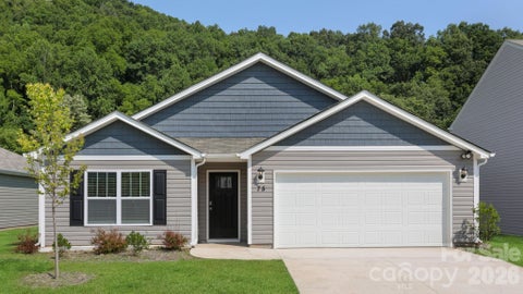 Photo of 75 Creekwalk Lane, Waynesville, NC 28785 (MLS # 4255397)