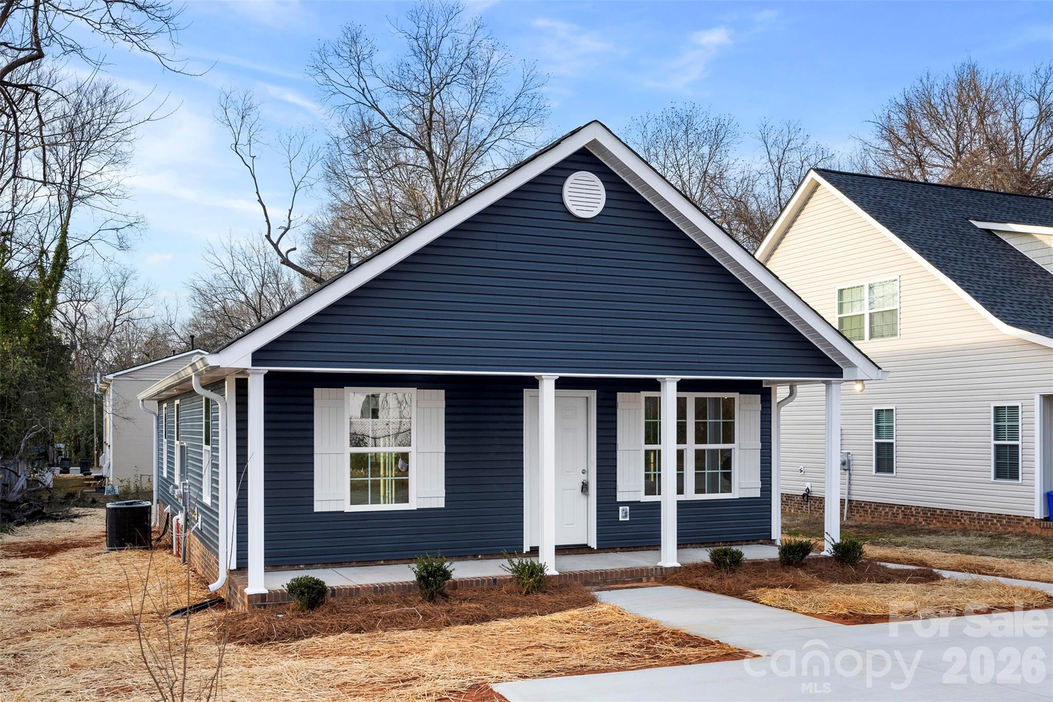 Cedar Oaks - Residential