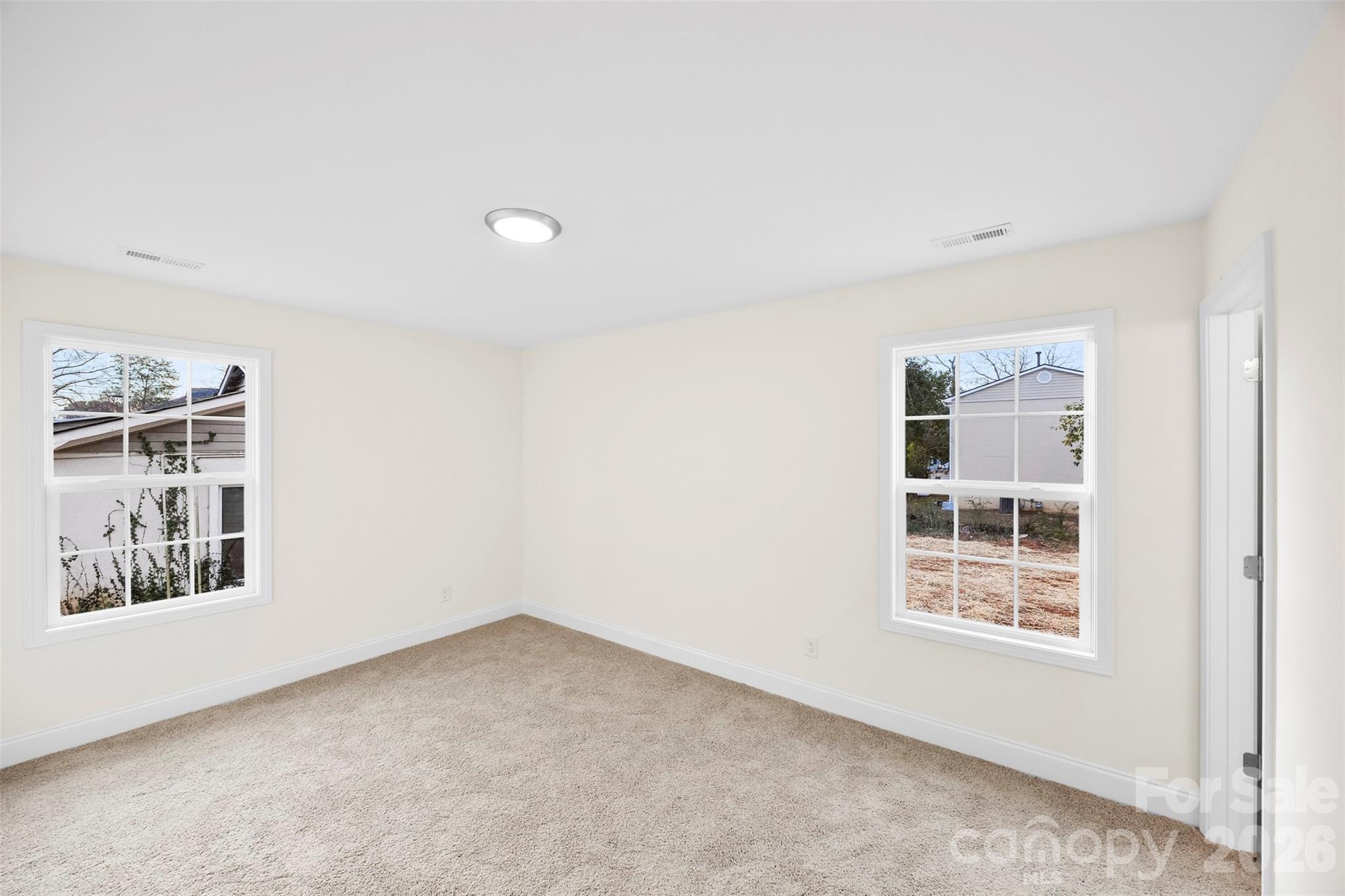 Cedar Oaks - Residential