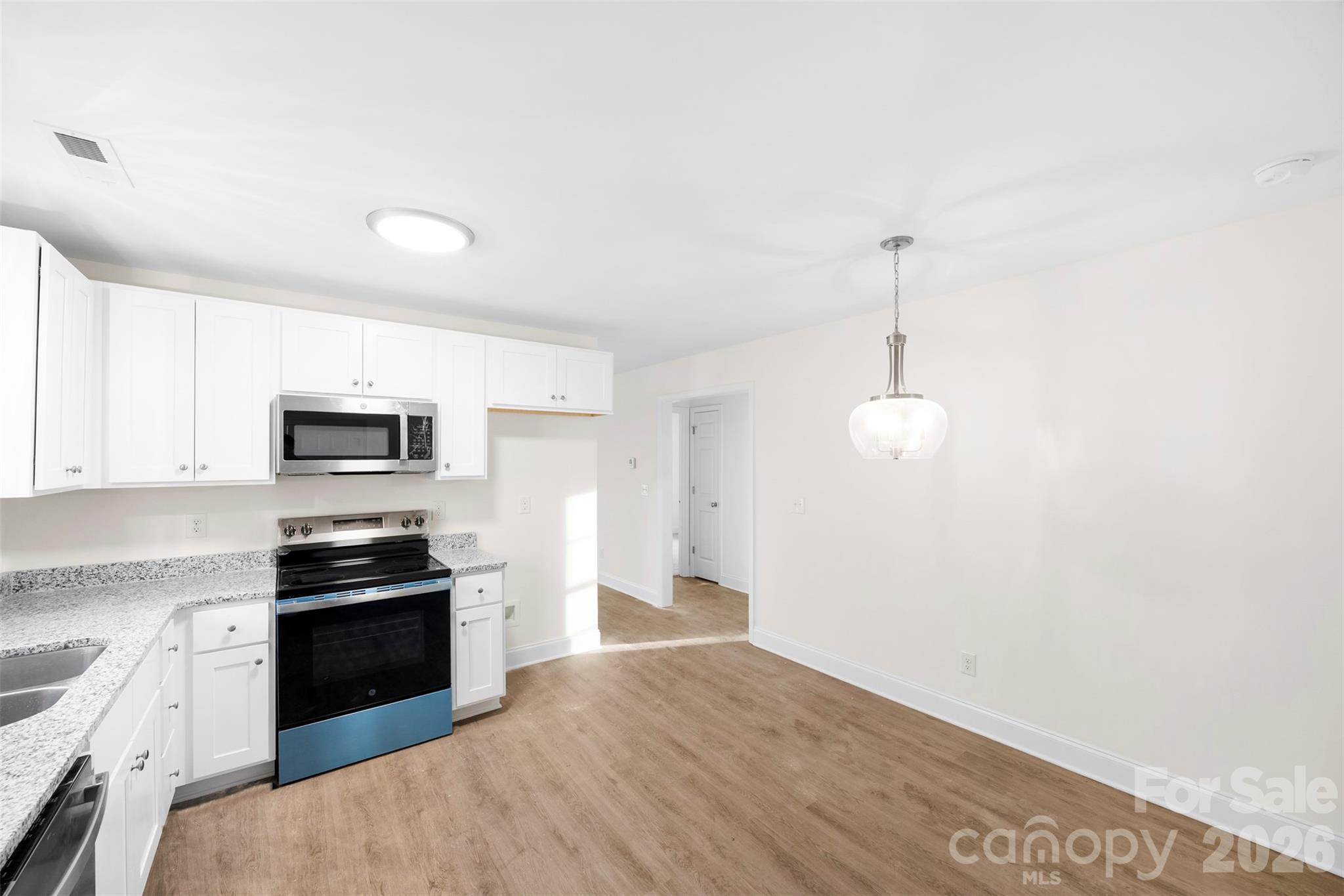 Cedar Oaks - Residential