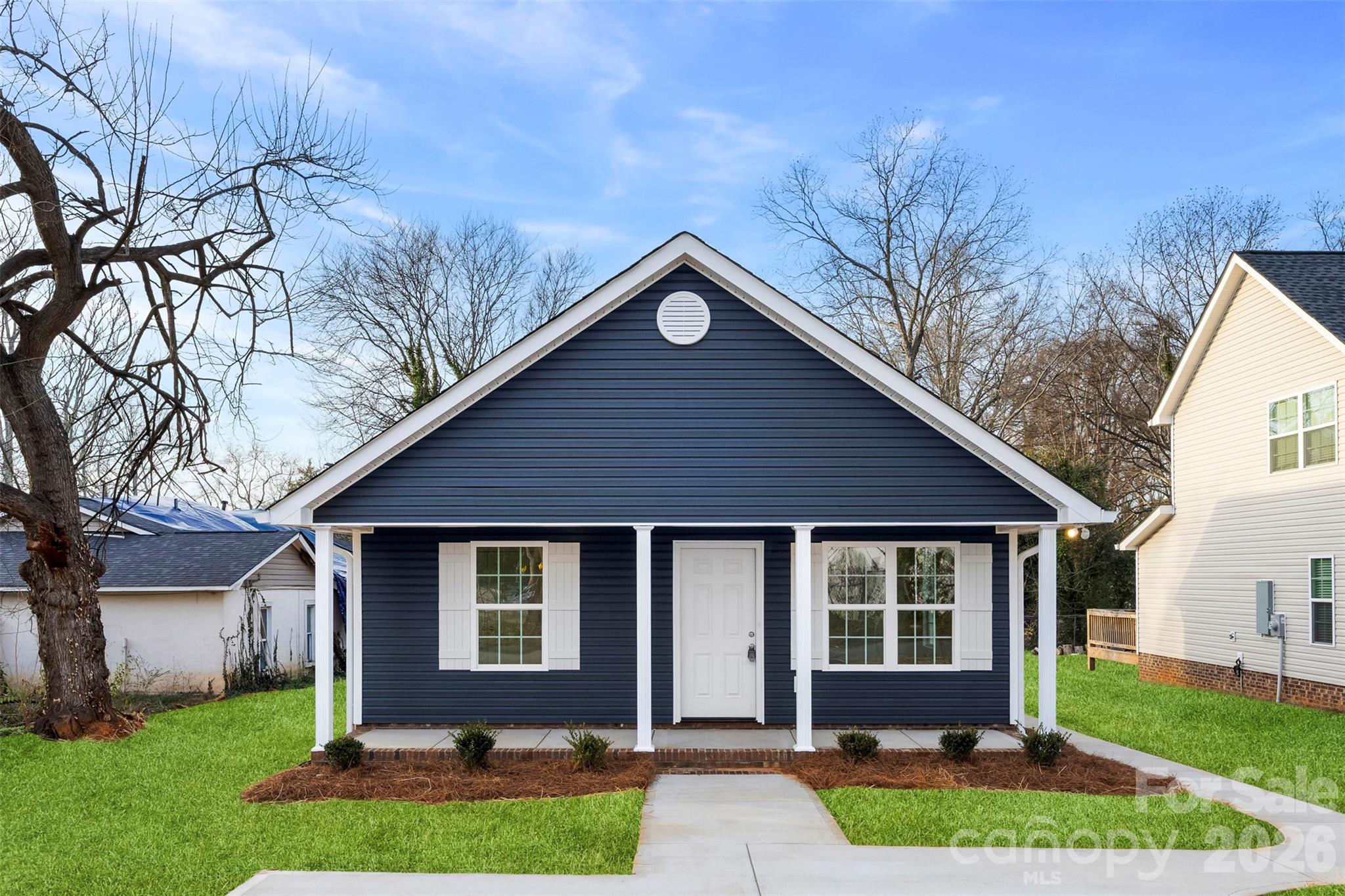 Cedar Oaks - Residential