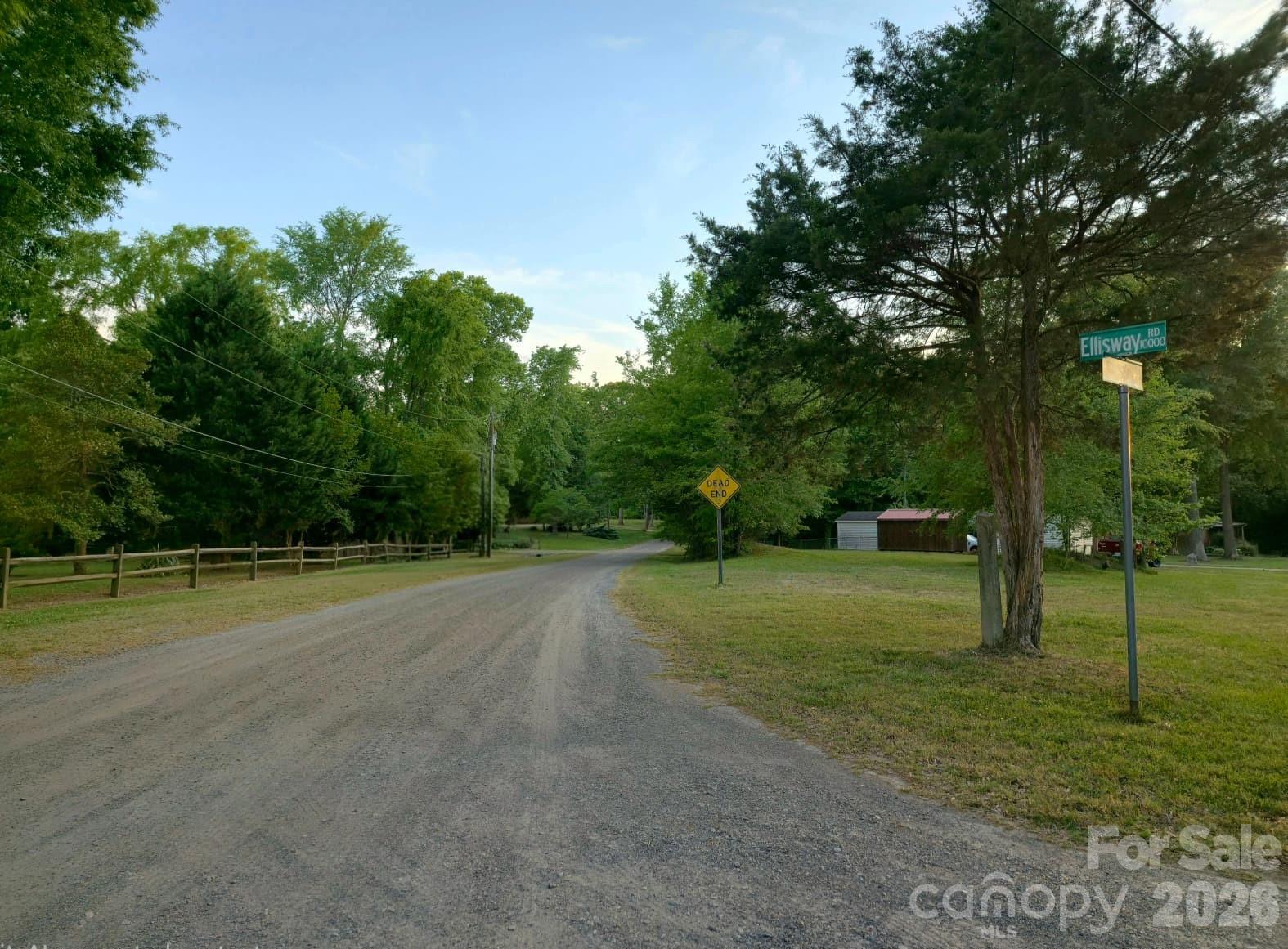 9916 ELLISWAY Road