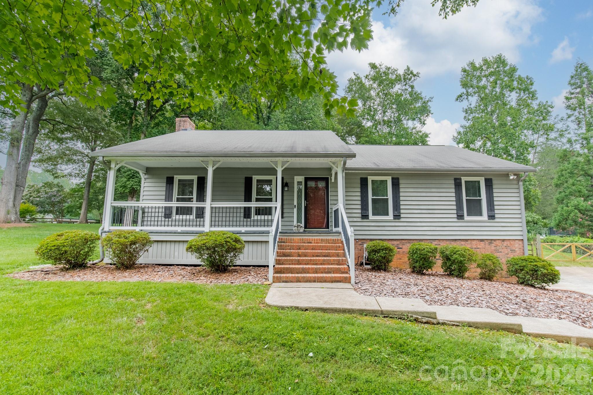 7400 Sample Road