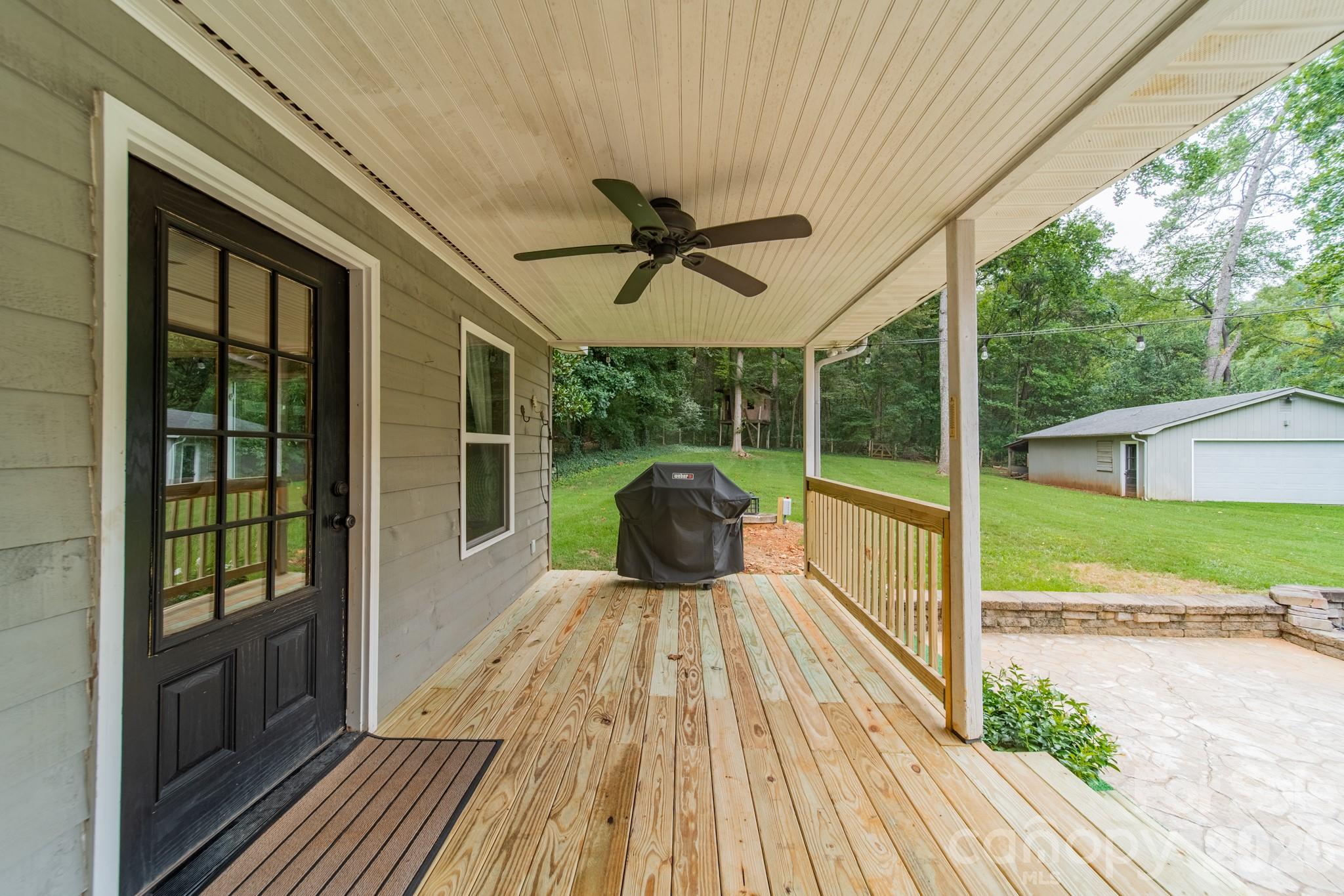 7400 Sample Road