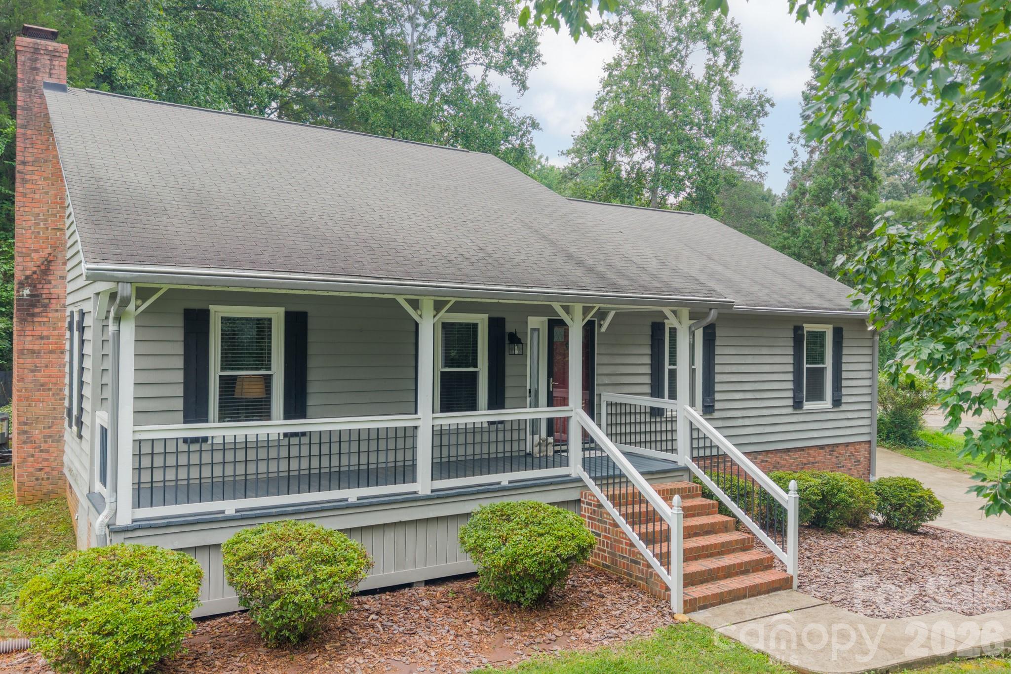 7400 Sample Road