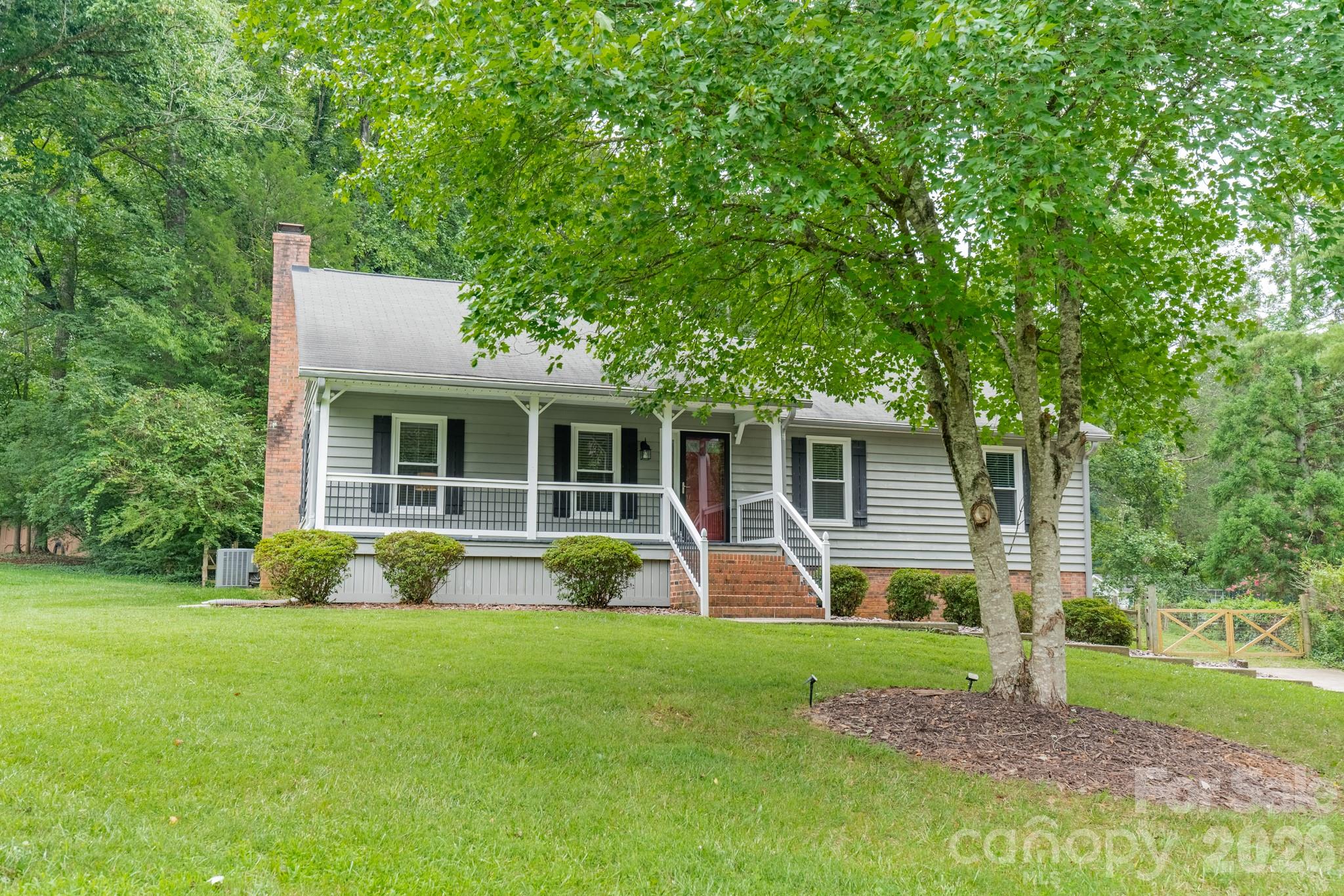 7400 Sample Road, Huntersville, NC, 28078