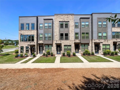 Photo of 3122 Coquina Lane, Charlotte, NC 28206 (MLS # 4421612)