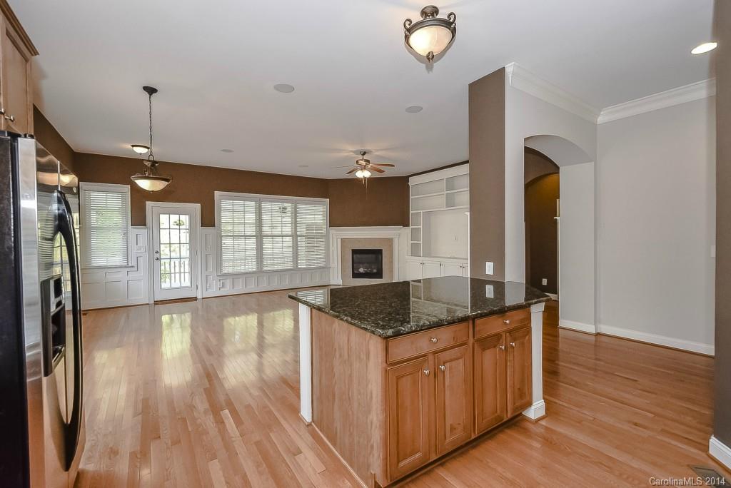 Baxter Village - Residential