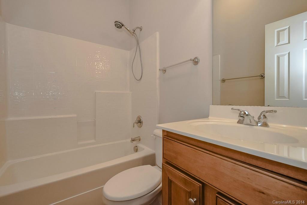 Baxter Village - Residential