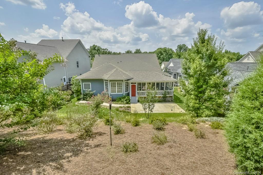 Baxter Village - Residential