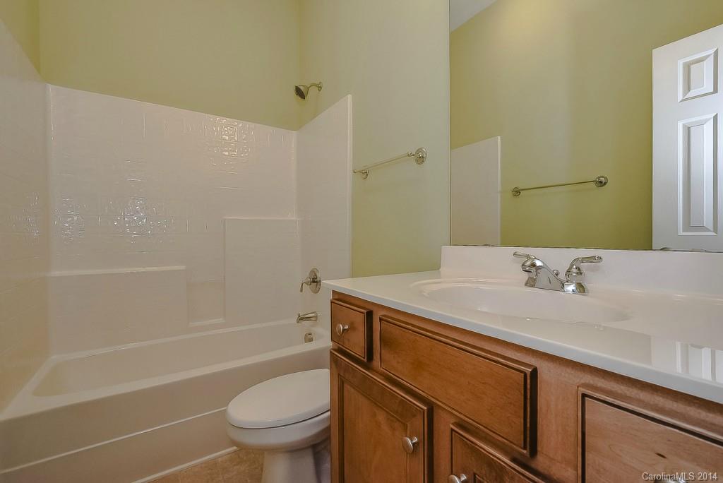 Baxter Village - Residential