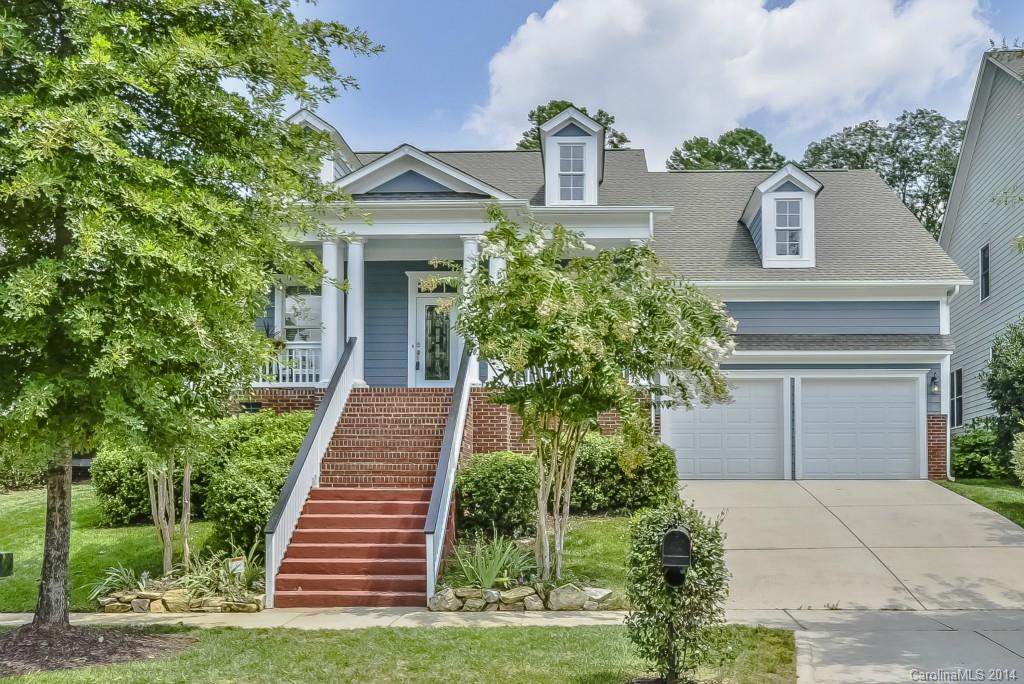 Baxter Village - Residential