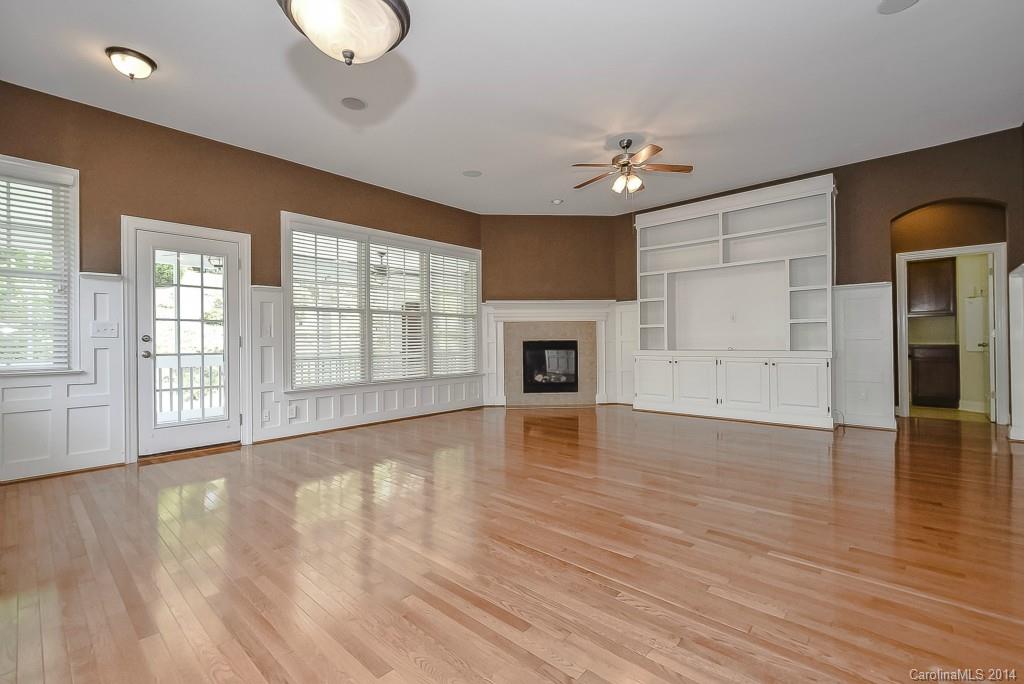 Baxter Village - Residential