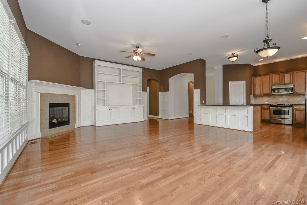 Baxter Village - Residential