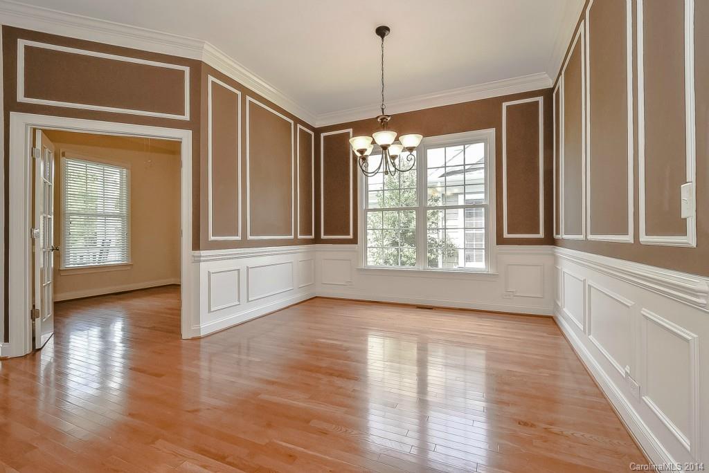 Baxter Village - Residential