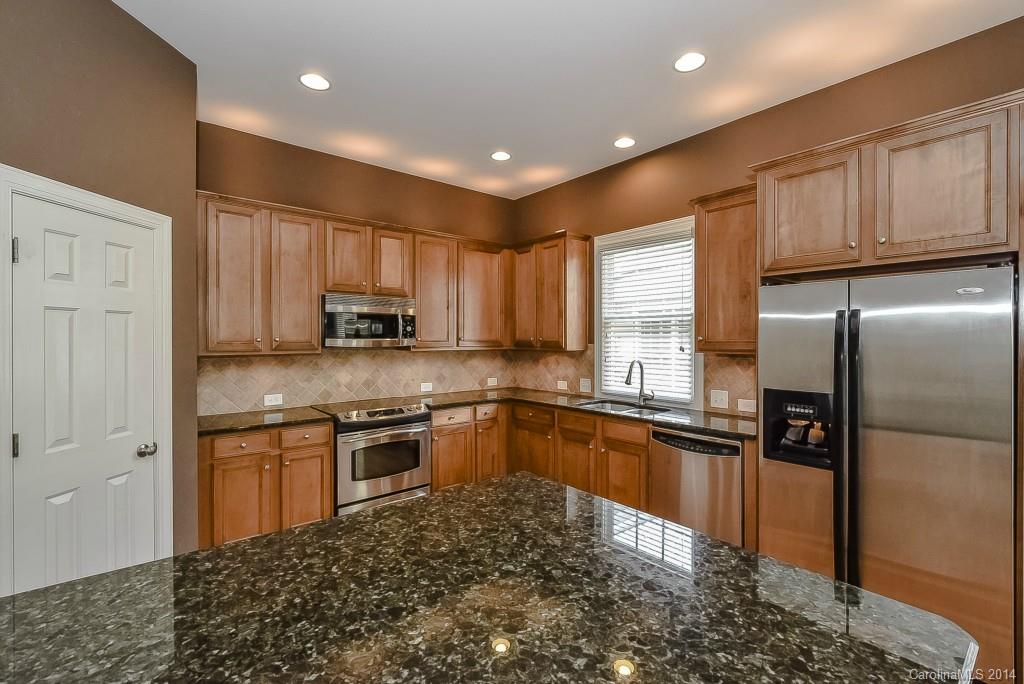 Baxter Village - Residential