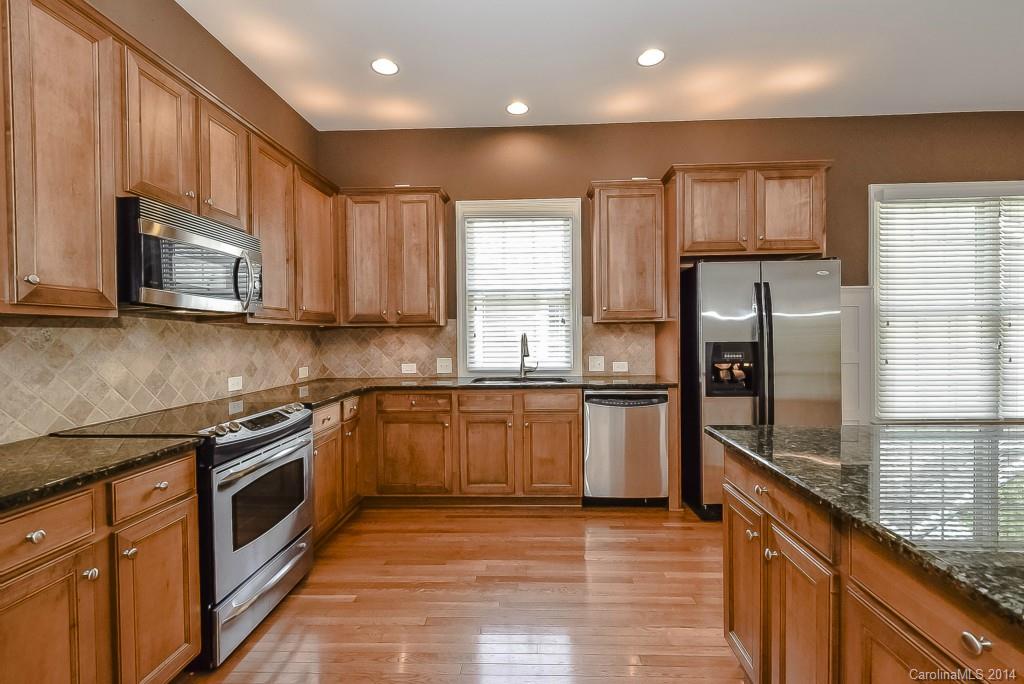 Baxter Village - Residential