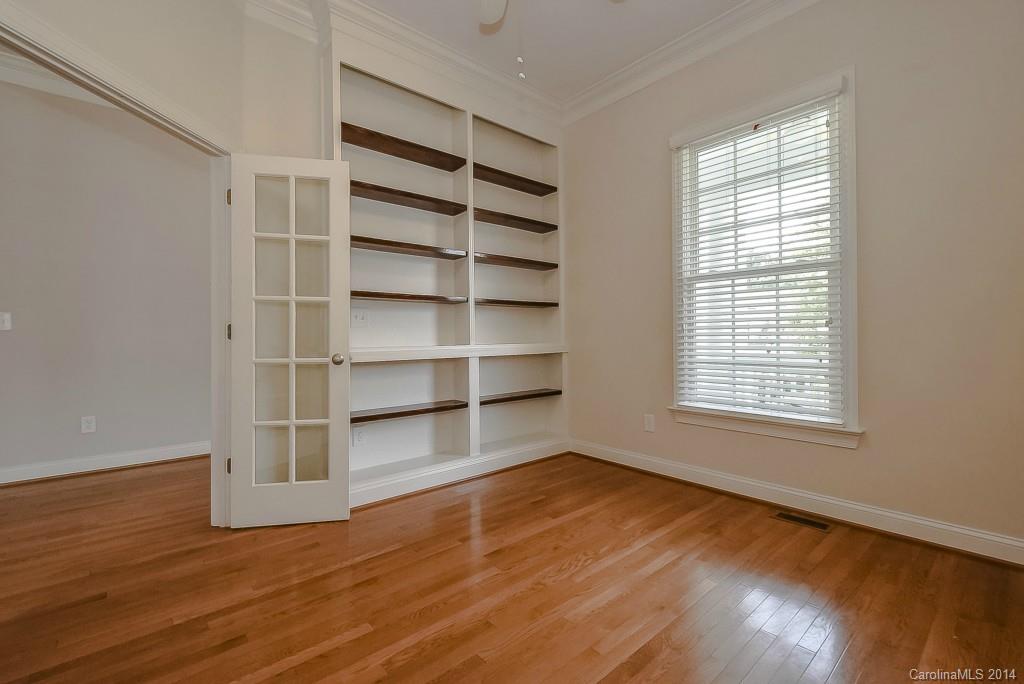 Baxter Village - Residential